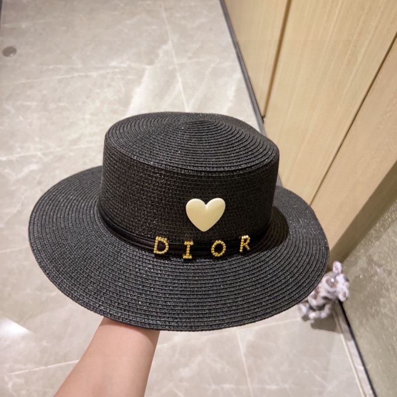 Christian Dior Caps